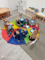 Dzień Przedszkolaka