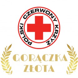 PODSUMOWANIE AKCJI CHARYTATYWNEJ "GORĄCZKA ZŁOTA 2022r."