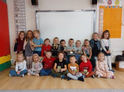 DZIEŃ CHŁOPCA