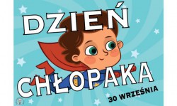 Dzień Chłopaka 