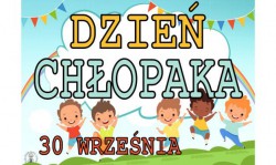 Dzień Chłopca 2022