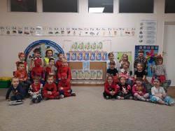 DZIEŃ POSTACI Z BAJEK