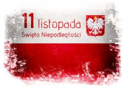 "Szkoła do hymnu"