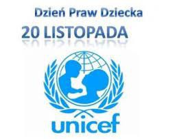 Międzynarodowy Dzień Praw Dziecka