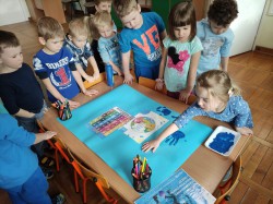 Międzynarodowy Dzień Praw Dziecka z UNICEF