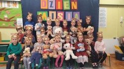 Dzień Pluszowego Misia