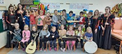 KONCERT MUZYKI DAWNEJ