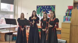 Koncert Zespołu Effascinato 