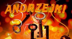 ANDRZEJKOWE WRÓŻBY 