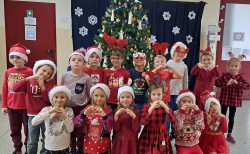 NASZE NOWE ZABAWKI 