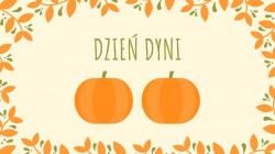 Dzień Dyni 