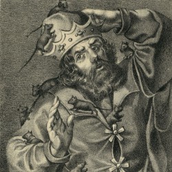 „Legenda o królu Popielu, którego myszy zjadły”  -  13 stycznia 2023 roku 