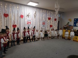 DZIEŃ BABCI I DZIADKA
