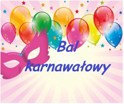 BAL KARNAWAŁOWY 2023