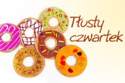 Tłusty czwartek