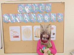 Dzień Dinozaura