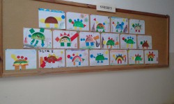 Dzień Dinozaura w „Smerfach” -  24 luty 2023 roku