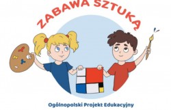 Nietypowy pędzel