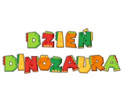 DZIEŃ DINOZAURA