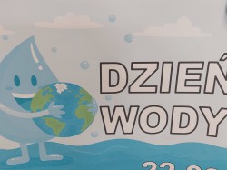 DZIEŃ WODY I DOŚWIADCZENIA Z WODĄ