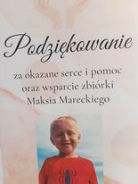 KIERMASZ CHARYTATYWNY