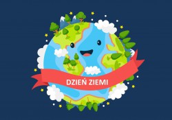 Dzień ziemi w "Smerfach" - 21 kwietnia 2023 roku 