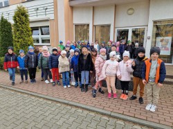 Wizyta w Szkole Muzycznej 