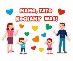 Dzień Mamy i Dzień Taty  w "Smerfach" - 16 maj 2023 roku 
