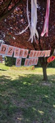 DZIEŃ DZIECKA Z JOGĄ - 31.05.2023r.