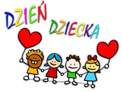 DZIEŃ DZIECKA 