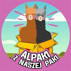 ALPAKI Z NASZEJ PAKI - WYCIECZKA Z OKAZJI DNIA DZIECKA