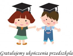 POŻEGNANIE PRZEDSZKOLA DZIECI 6 LETNICH - 06.06.2023r.
