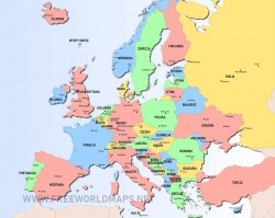PODSUMOWANIE INNOWACJI "MALUSZEK DOOKOŁA EUROPY"