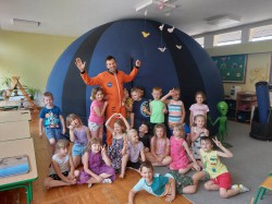 PLANETARIUM
