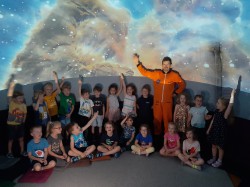 Planetarium 
