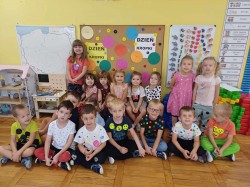 DZIEŃ KROPKI