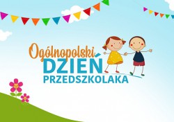 DZIEŃ PRZEDSZKOLAKA