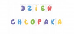 DZIEŃ CHŁOPAKA