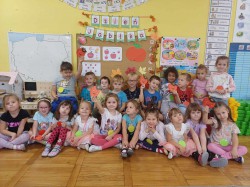 28.09.2023 r. - DZIEŃ JABŁKA 