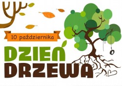 ŚWIĘTO DRZEWA