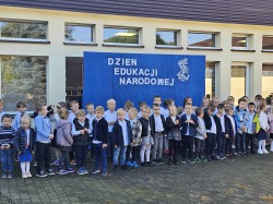 APEL Z OKAZJI DNIA EDUKACJI NARODOWEJ