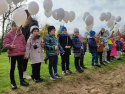 Narodowe Święto Niepodległości w naszej grupie