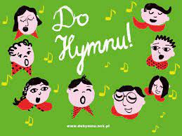 DO HYMNU.