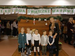 KONKURS MZO "EKOLOGIA, ŚWIĄTECZNE MARZENIE"