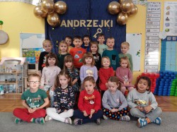 Andrzejki 