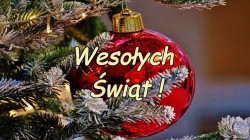ŚWIĄTECZNE SPOTKANIE Z RODZICAMI - 13.12.2023