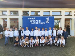 Dzień Edukacji Narodowej 