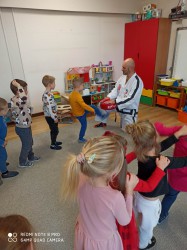 ZAJĘCIA POKAZOWE Z TAEKWON-DO