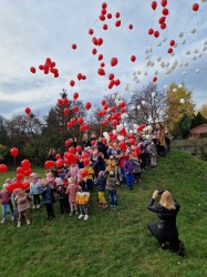 ŚWIĘTO NIEPODLEGŁOŚCI 11 LISTOPADA 