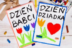 DZIEŃ BABCI I DZIADKA